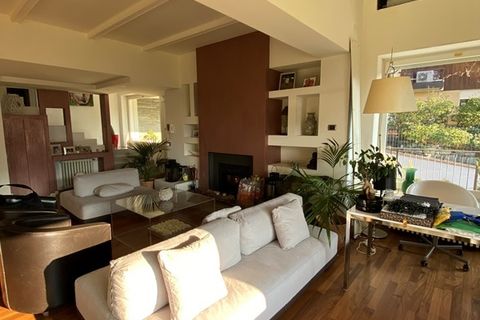 Villa i Torino, Turin, Torino - € 1.250.000 | Ref: VTO499 - foto 3