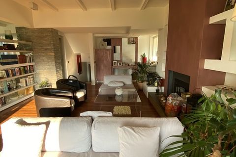 Villa i Torino, Turin, Torino - € 1.250.000 | Ref: VTO499 - foto 4