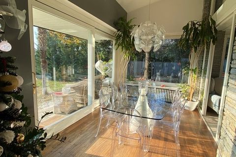 Villa i Torino, Turin, Torino - € 1.250.000 | Ref: VTO499 - foto 5
