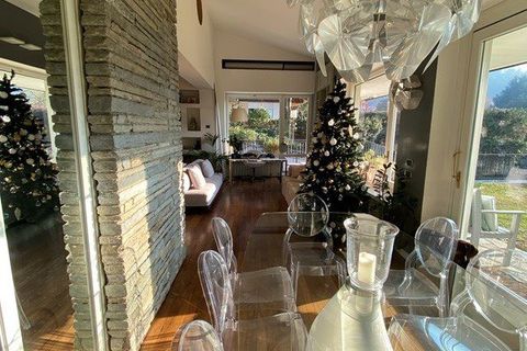 Villa i Torino, Turin, Torino - € 1.250.000 | Ref: VTO499 - foto 7