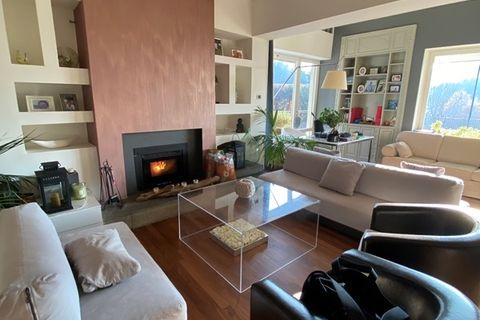 Villa i Torino, Turin, Torino - € 1.250.000 | Ref: VTO499 - foto 12