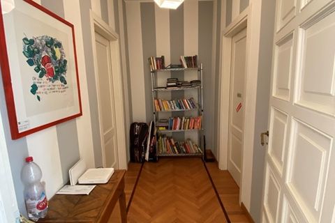 Villa i Torino, Turin, Torino - € 1.250.000 | Ref: VTO499 - foto 14