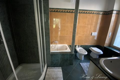 Villa i Torino, Turin, Torino - € 1.250.000 | Ref: VTO499 - foto 16