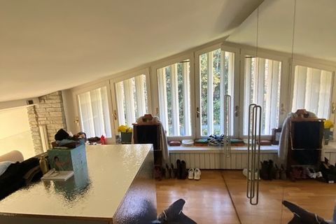 Villa i Torino, Turin, Torino - € 1.250.000 | Ref: VTO499 - foto 20