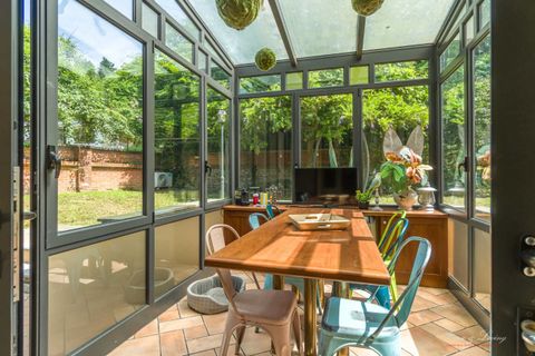 Villa a Torino, Turin, Torino - € 890.000 | Ref: VTO689 - foto 4