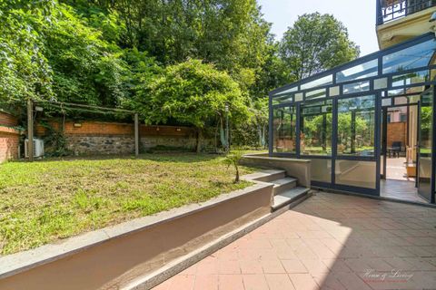 Villa a Torino, Turin, Torino - € 890.000 | Ref: VTO689 - foto 8