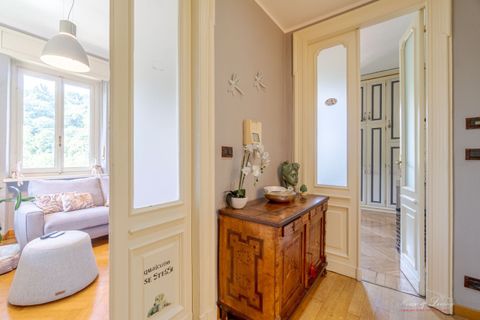 Villa a Torino, Turin, Torino - € 890.000 | Ref: VTO689 - foto 9
