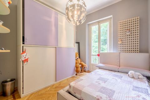 Villa a Torino, Turin, Torino - € 890.000 | Ref: VTO689 - foto 14