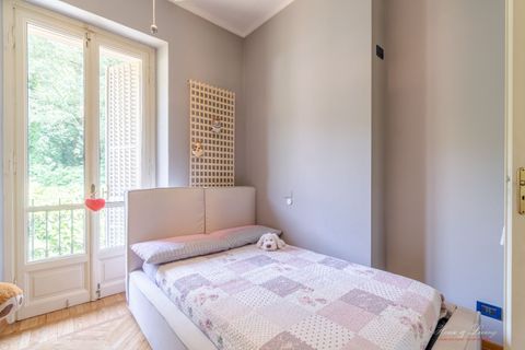 Villa a Torino, Turin, Torino - € 890.000 | Ref: VTO689 - foto 15
