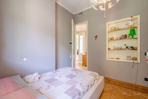 Villa a Torino, Turin, Torino - € 890.000 | Ref: VTO689 - foto 16