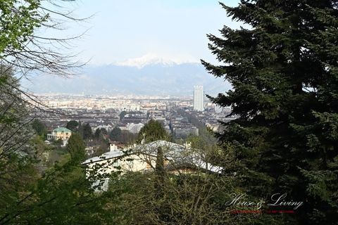 Lejlighed i Torino, Turin, Torino - € 1.290.000 | Ref: VTO497 - foto 1