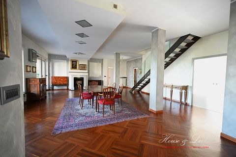 Lejlighed i Torino, Turin, Torino - € 1.290.000 | Ref: VTO497 - foto 2