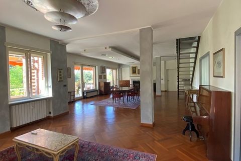 Lejlighed i Torino, Turin, Torino - € 1.290.000 | Ref: VTO497 - foto 5