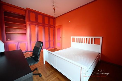 Lejlighed i Torino, Turin, Torino - € 1.290.000 | Ref: VTO497 - foto 10