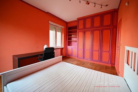Lejlighed i Torino, Turin, Torino - € 1.290.000 | Ref: VTO497 - foto 11