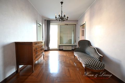 Lejlighed i Torino, Turin, Torino - € 1.290.000 | Ref: VTO497 - foto 13