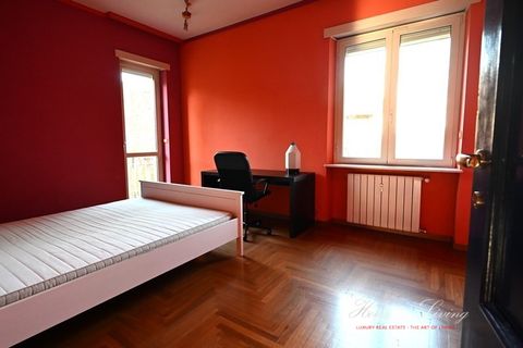 Lejlighed i Torino, Turin, Torino - € 1.290.000 | Ref: VTO497 - foto 14