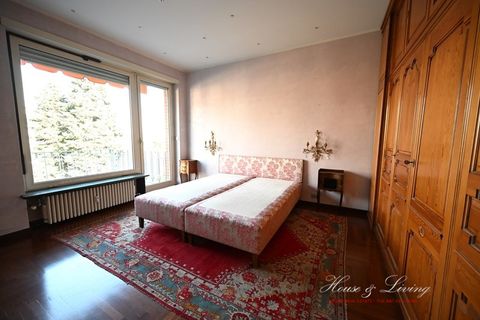 Lejlighed i Torino, Turin, Torino - € 1.290.000 | Ref: VTO497 - foto 15