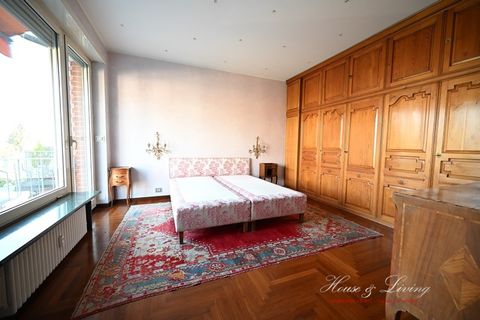 Lejlighed i Torino, Turin, Torino - € 1.290.000 | Ref: VTO497 - foto 17