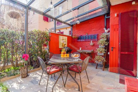 Leilighet i Rivoli, Turin, Rivoli - € 495 000 | Ref: VRI10 - foto 3