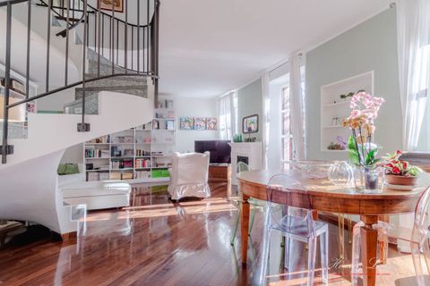 Leilighet i Rivoli, Turin, Rivoli - € 495 000 | Ref: VRI10 - foto 9