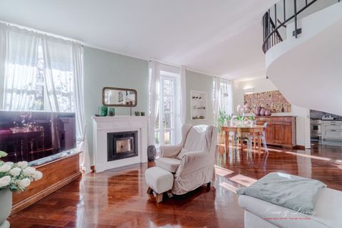Leilighet i Rivoli, Turin, Rivoli - € 495 000 | Ref: VRI10 - foto 10