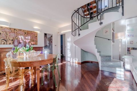 Leilighet i Rivoli, Turin, Rivoli - € 495 000 | Ref: VRI10 - foto 12