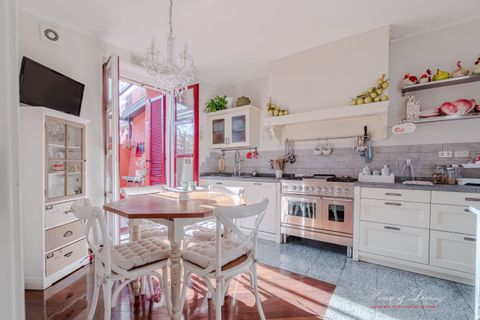 Leilighet i Rivoli, Turin, Rivoli - € 495 000 | Ref: VRI10 - foto 16
