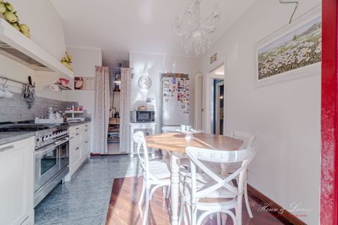 Leilighet i Rivoli, Turin, Rivoli - € 495 000 | Ref: VRI10 - foto 17