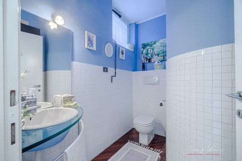 Leilighet i Rivoli, Turin, Rivoli - € 495 000 | Ref: VRI10 - foto 18