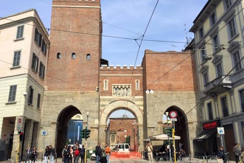Lejlighed i Milan, Milan, Milan - € 2.400.000 | Ref: VMI100 - foto 3