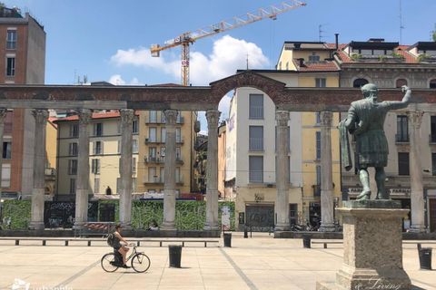 Lejlighed i Milan, Milan, Milan - € 2.400.000 | Ref: VMI100 - foto 4