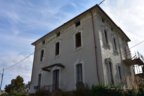 Villa i Sanremo, Imperia, Sanremo - € 1.950.000 | Ref: VSA02 - foto 3