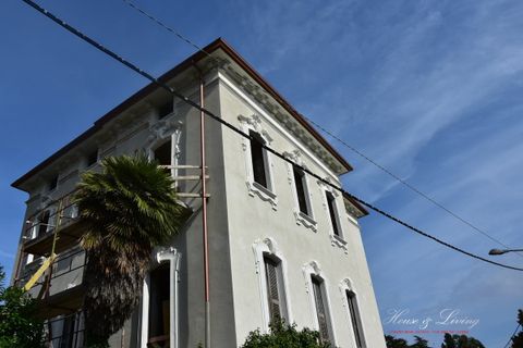 Villa i Sanremo, Imperia, Sanremo - € 1.950.000 | Ref: VSA02 - foto 4
