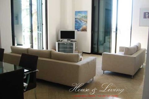 Lejlighed i Bordighera, Imperia, Bordighera - € 1.300.000 | Ref: VBO02 - foto 2