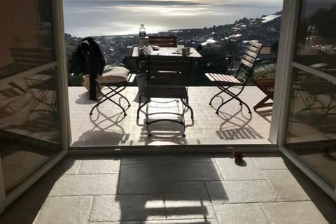 Villa i Sanremo, Imperia, Sanremo - € 450.000 | Ref: VSA55 - foto 2