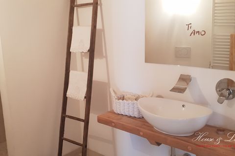 Villa i Sanremo, Imperia, Sanremo - € 450.000 | Ref: VSA55 - foto 11