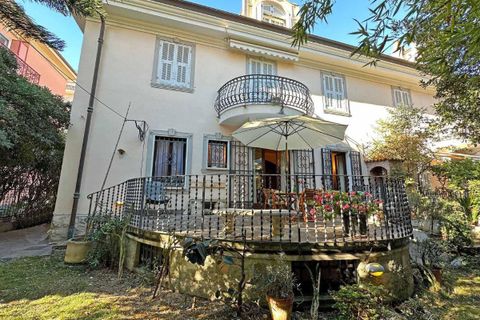 Lejlighed i Bordighera, Imperia, Bordighera - € 685.000 | Ref: VBO10 - foto 6