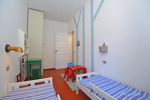 Lejlighed i Bordighera, Imperia, Bordighera - € 685.000 | Ref: VBO10 - foto 15