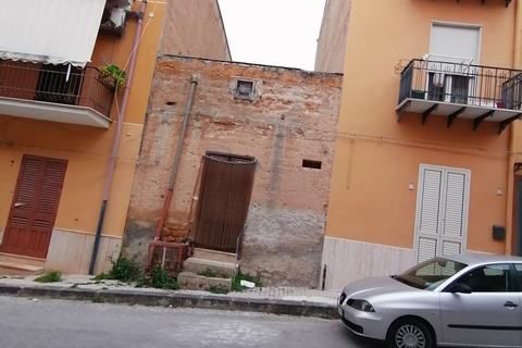 Byhus i Ribera, Agrigento, Ribera - € 21.500 | Ref: Riggi Ribera - foto 5