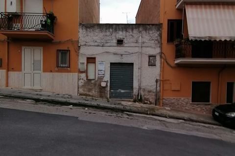 Byhus i Ribera, Agrigento, Ribera - € 21.500 | Ref: Riggi Ribera - foto 1