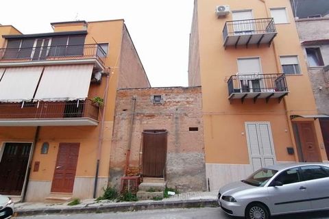 Byhus i Ribera, Agrigento, Ribera - € 21.500 | Ref: Riggi Ribera - foto 9