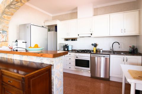 Villa i Florida (Denia), Alicante, Florida (Denia) - € 649.000 | Ref: La Florida LM - foto 9