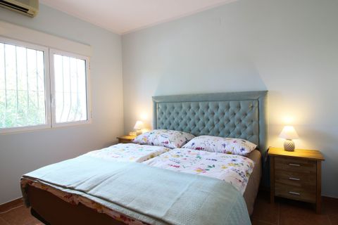 Villa i Florida (Denia), Alicante, Florida (Denia) - € 649.000 | Ref: La Florida LM - foto 12