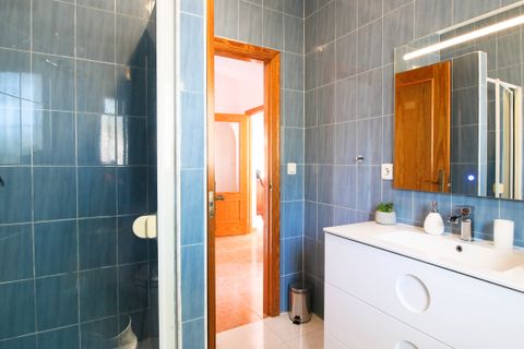 Villa i Florida (Denia), Alicante, Florida (Denia) - € 649.000 | Ref: La Florida LM - foto 11