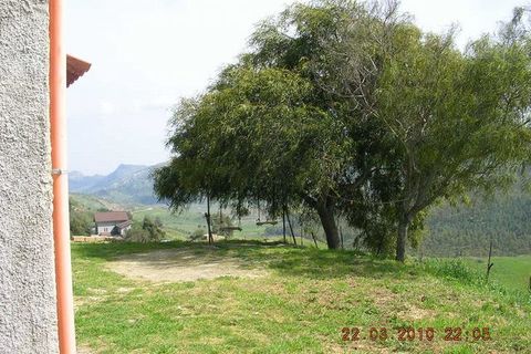 Villa a Cianciana, Agrigento, Cianciana - € 120.000 | Ref: Villa Martorana - foto 19