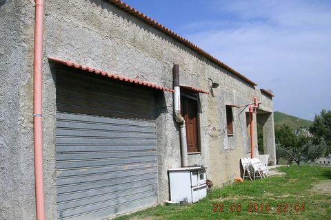 Villa a Cianciana, Agrigento, Cianciana - € 120.000 | Ref: Villa Martorana - foto 17