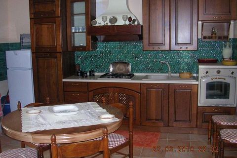 Villa a Cianciana, Agrigento, Cianciana - € 120.000 | Ref: Villa Martorana - foto 15