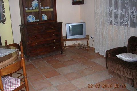 Villa a Cianciana, Agrigento, Cianciana - € 120.000 | Ref: Villa Martorana - foto 8