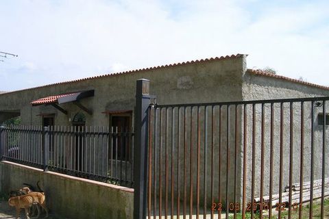 Villa a Cianciana, Agrigento, Cianciana - € 120.000 | Ref: Villa Martorana - foto 11